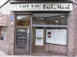 Cafetería Papi Y Mami, Gijón