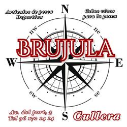 Brujula Cullera