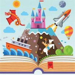 Guardería Infantil Érase una vez, La Marina