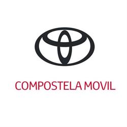 Concesionario Oficial TOYOTA Santiago de Compostela - Compostela Móvil, Reborido