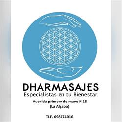 Dharmasajes La Algaba