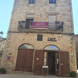 Nou Café de Conesa