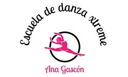 Escuela de danza Xtreme -ana gascon, Aranjuez