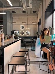 Bô Specialty Coffee, Madrid