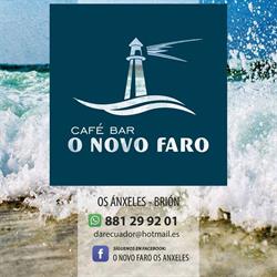 O Novo Faro Os Anxeles, Brion