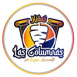 Kebab Las Columnas, Villaverde del Río