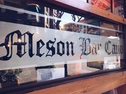 Mesón Bar Cano, Sabadell