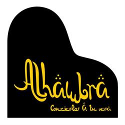 Cafetería Alhambra, El Ejido