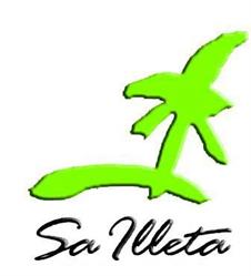 Sa Illeta, Es Garrovers
