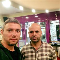 Pak Eusko Doner Kebab, Hernani