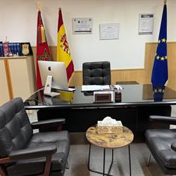 Asesoría Iberia Extranjería y Nacionalidad Española, Benicarló