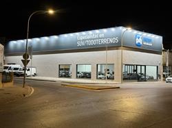 Factory del Automovil, Utrera