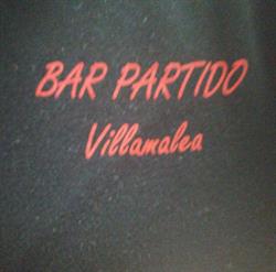 Bar Partido Villamalea