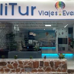 Elitur Viajes y Eventos, Vélez-Málaga