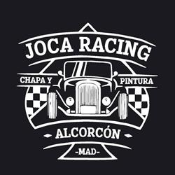 Taller JocaRacing, Alcorcón