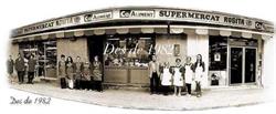 LA ROSITA Supermercado de calidad, Castelldefels