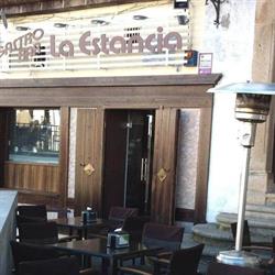 Gastrobar La Estancia, Cáceres