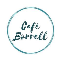 Café Bar Borrell, Barcelona