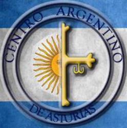 Centro Argentino de Asturias, Gijón