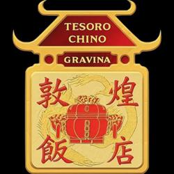 Tesoro Chino Gravina, Las Palmas de Gran Canaria
