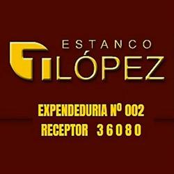 Estanco LÓPEZ, Pinos Puente