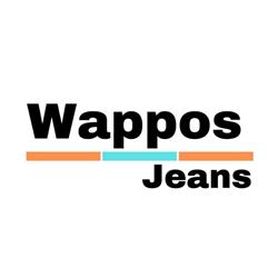Wappos Jeans, Buzanada