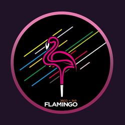 Flamingo disco-bar, San Bartolomé de la Torre