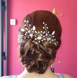 Peluqueria ROSY RUIZ, Vargas