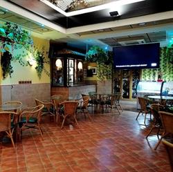 Café del 33, La Unión