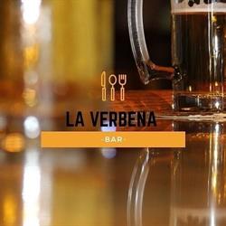 Bar La Verbena, Carrión de los Céspedes