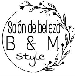 Salón de belleza B&M Style, Ayamonte