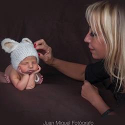 Juan Miguel fotografo, Lorca
