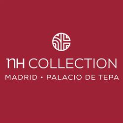 NH Collection Madrid Palacio de Tepa