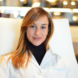 Doctora Lucia Zamudio, Torremolinos