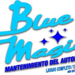 Lavadero BLUE MAGIC, Córdoba