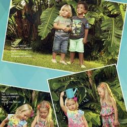 La lluna moda infantil, Polinyà
