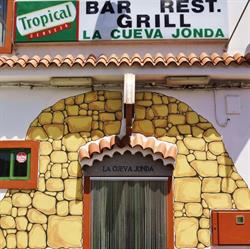 Restaurante Grill La Cueva Jonda, Cazadores