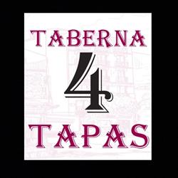 Taberna 4 Tapas, Madrid