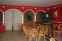 Café - Pub Cabana's, Almadén de la Plata