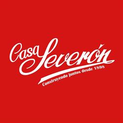 Casa Severón, La Colorada