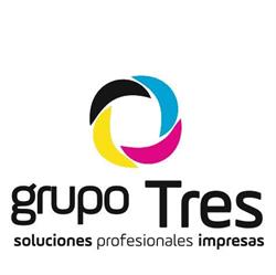 Grupo TRES Printware, Paredes
