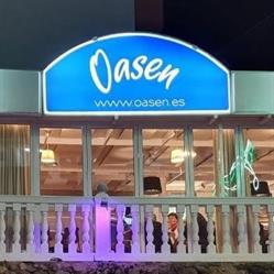 OASEN Skandinaviska Turistkyrkan - Playa del Inglés, Maspalomas