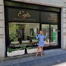 Eglis Aesthetic Center, Madrid