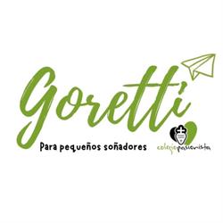 Escuela Infantil Santa María Goretti Málaga