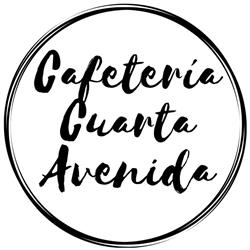 Cafetería Cuarta Avenida, Zaragoza