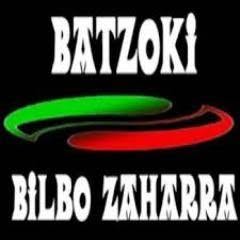 Batzoki Bilbo Zaharra Restaurante