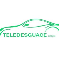 Teledesguace Express, Sevilla