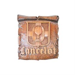 Lancelot Café, Hellín