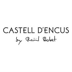 Castell d'Encús, Talarn