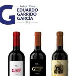 Bodega Eduardo Garrido, Ábalos